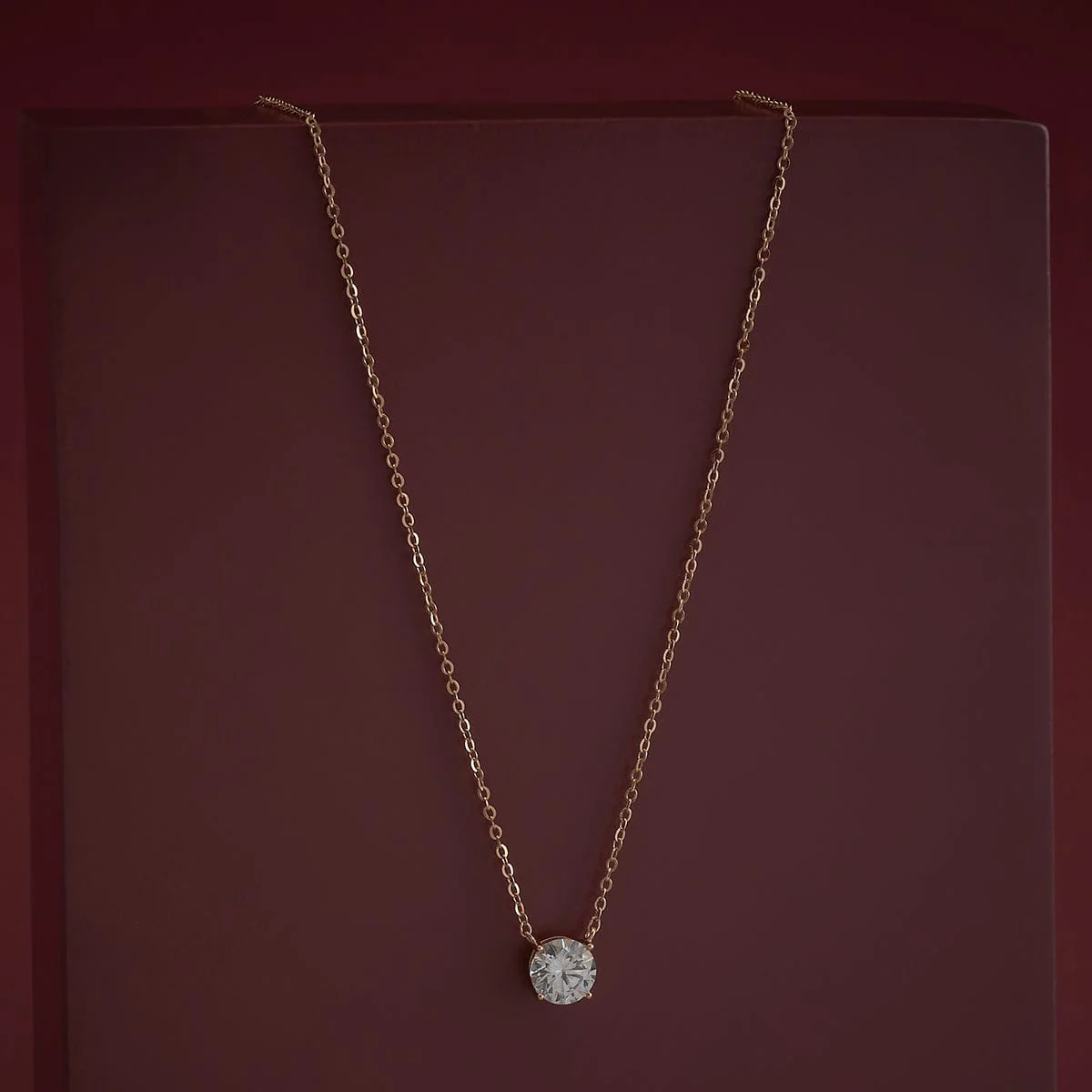 92.5 Silver Necklace 183156 - Image 7