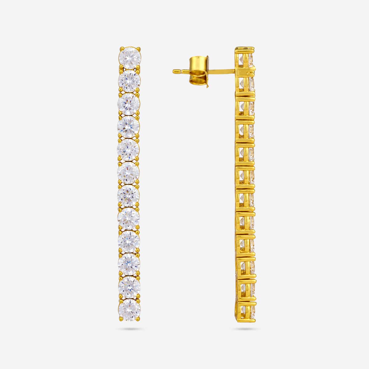 92.5 Silver Necklace 185728 - Image 6