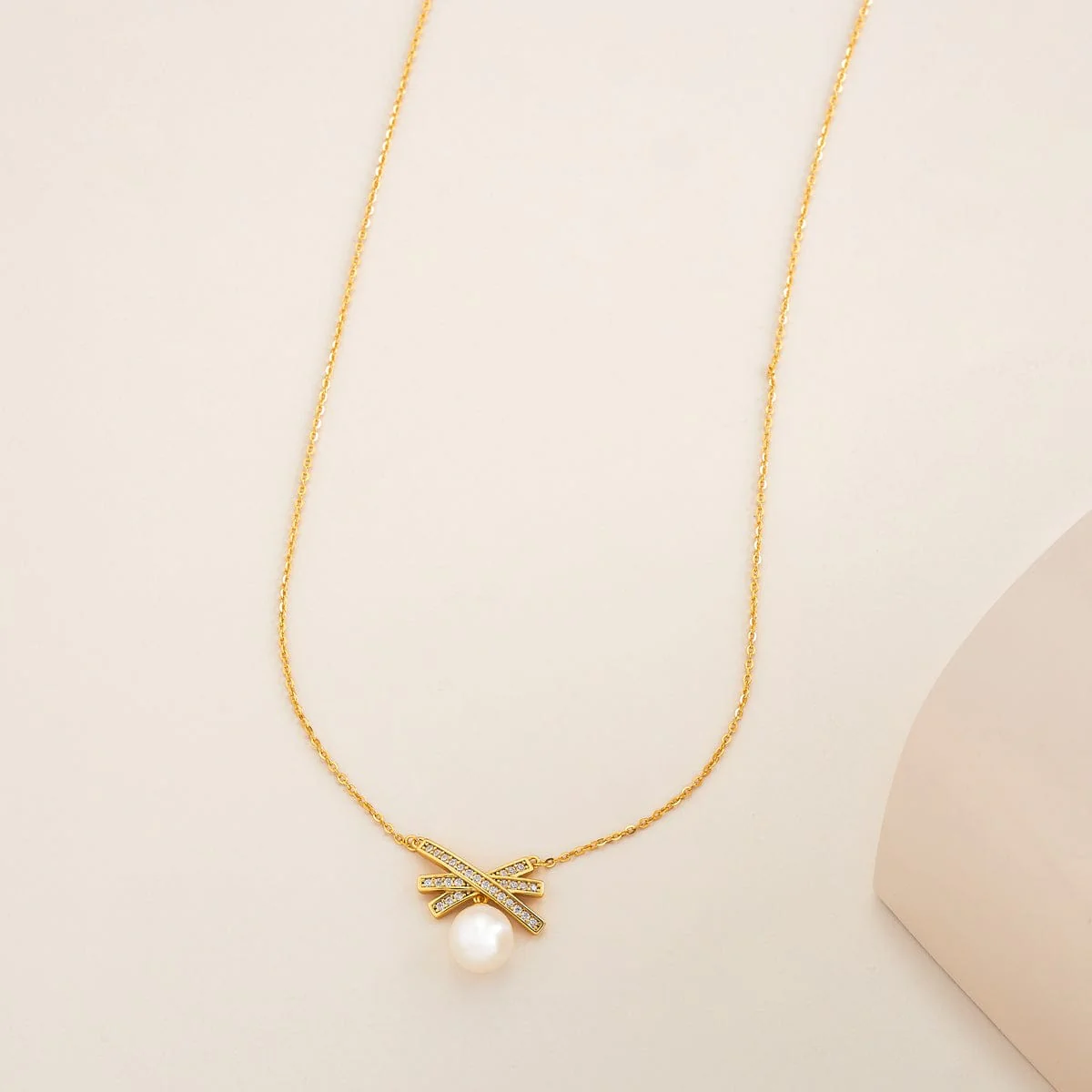 92.5 Silver Necklace 191274 - Image 2