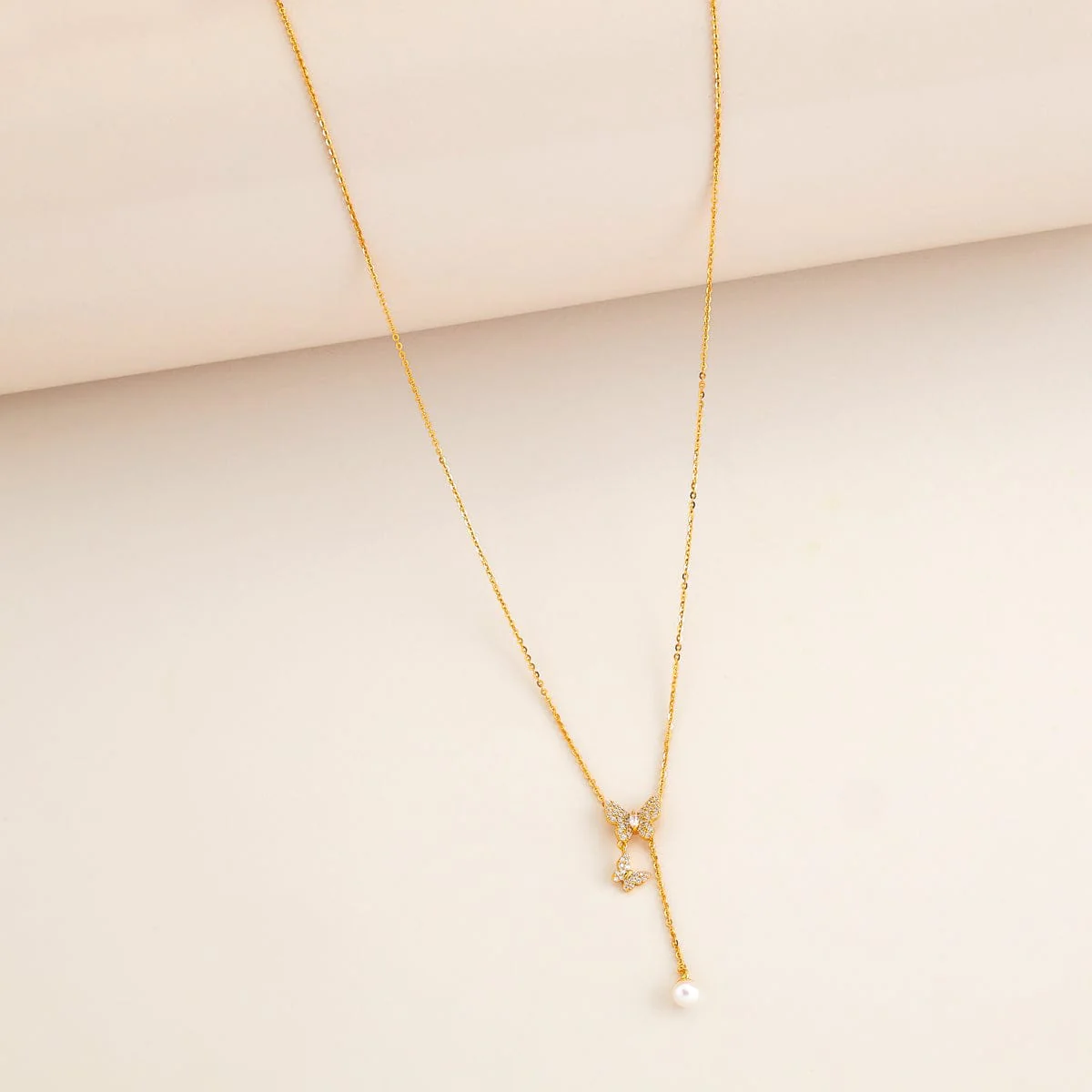 92.5 Silver Necklace 191277 - Image 2
