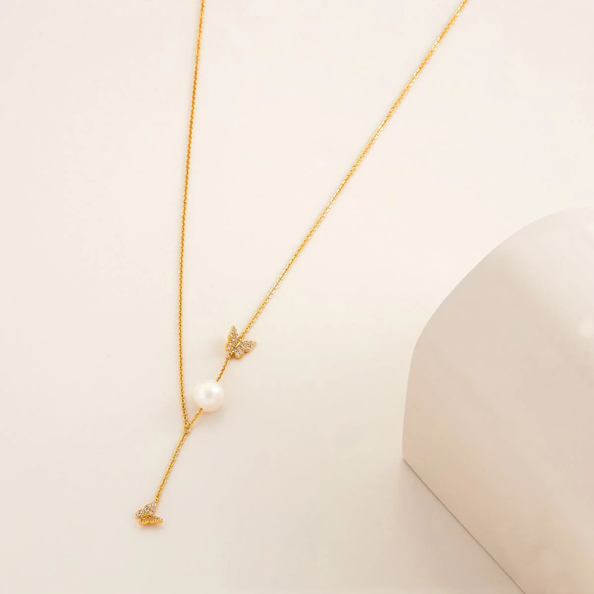 92.5 Silver Necklace 191279 - Image 2