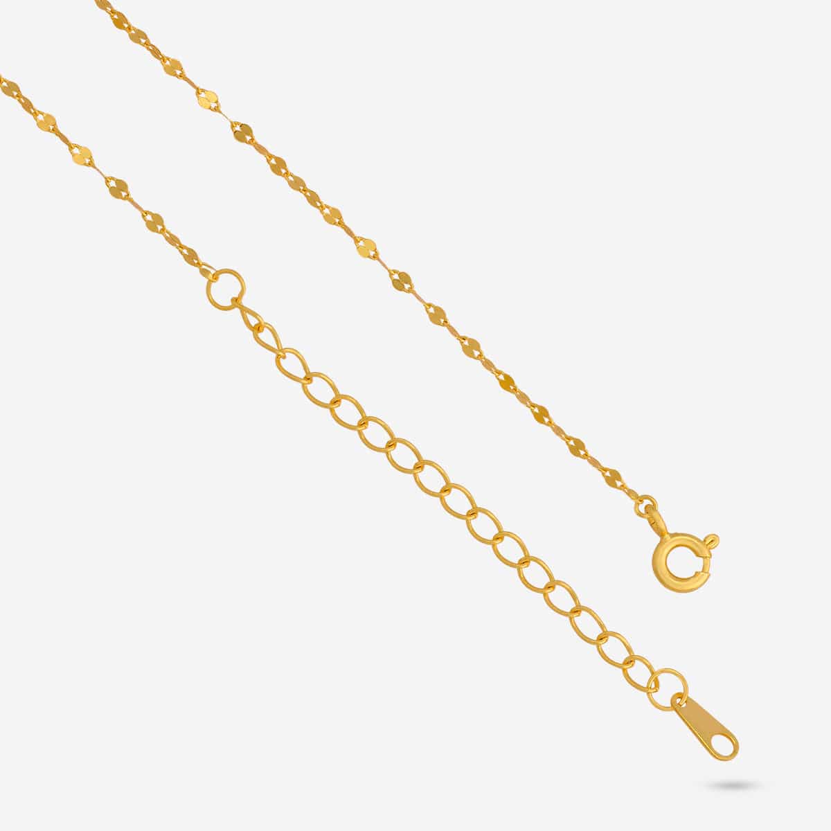92.5 Silver Necklace 191391 - Image 6