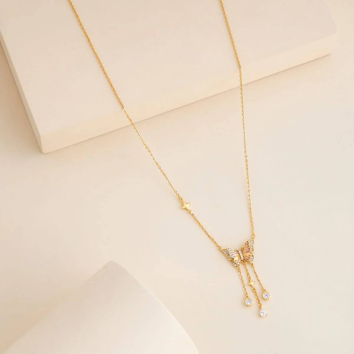 92.5 Silver Necklace 194430 - Image 2