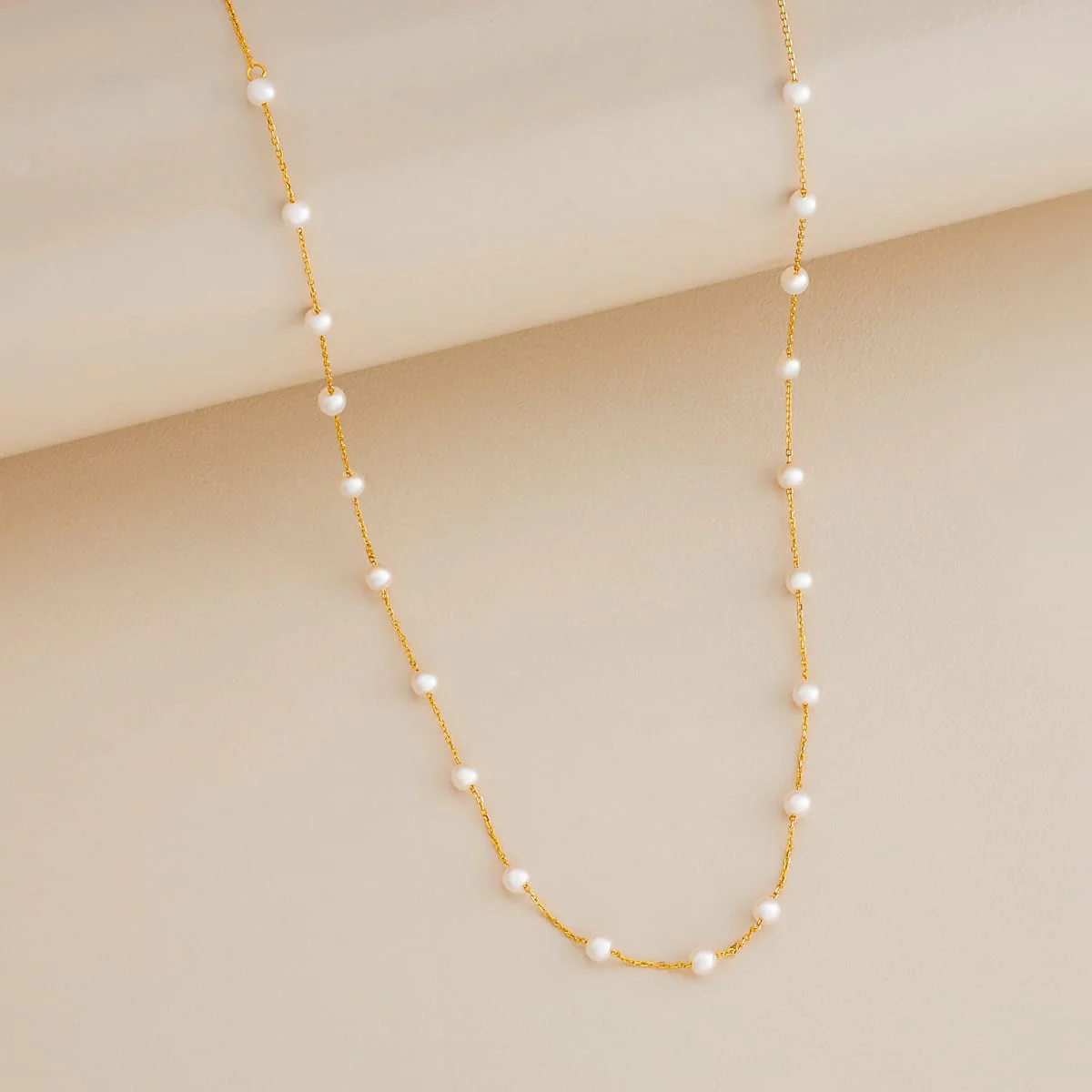 92.5 Silver Necklace 194630 - Image 2