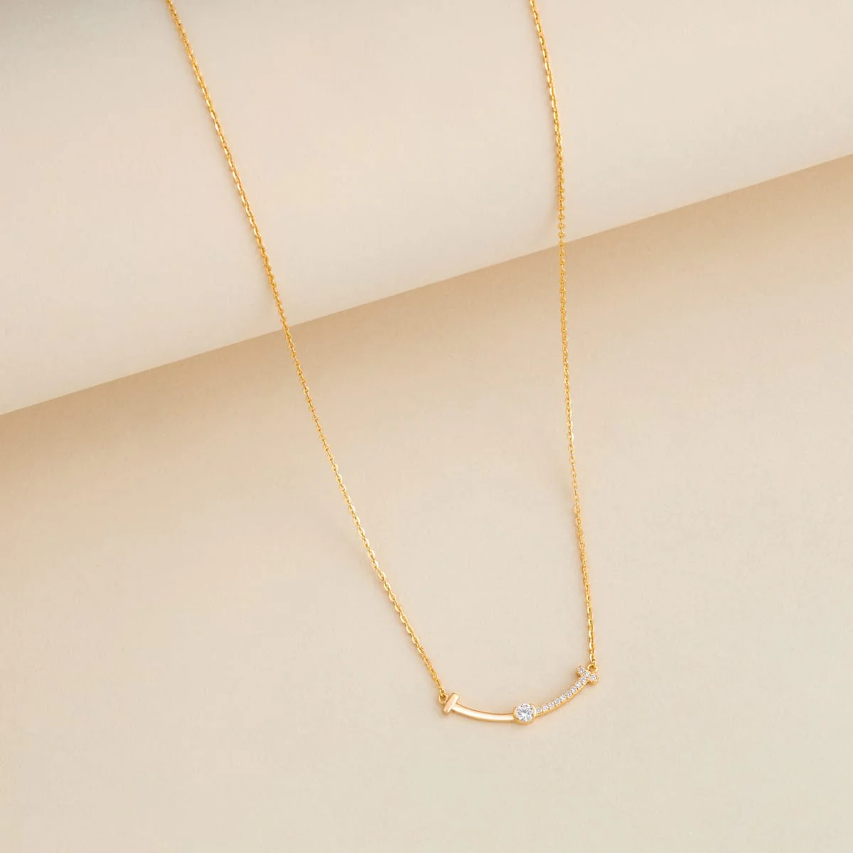 92.5 Silver Necklace 194903 - Image 2