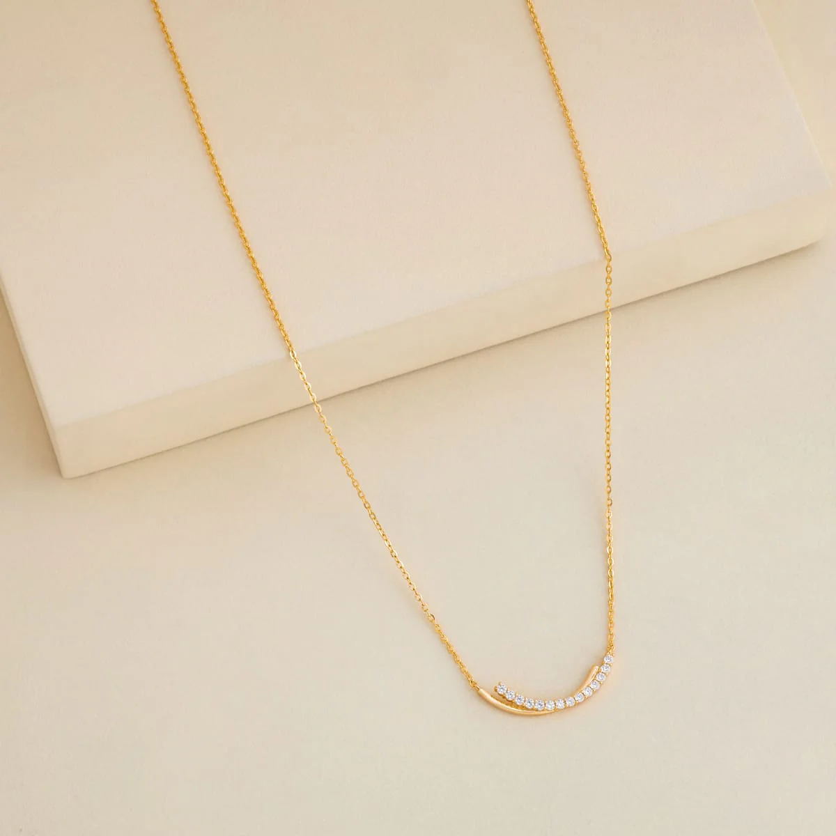 92.5 Silver Necklace 194904 - Image 2