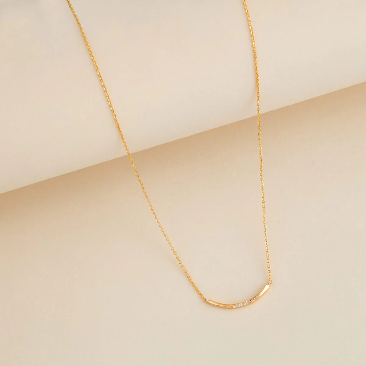 92.5 Silver Necklace 194906 - Image 2