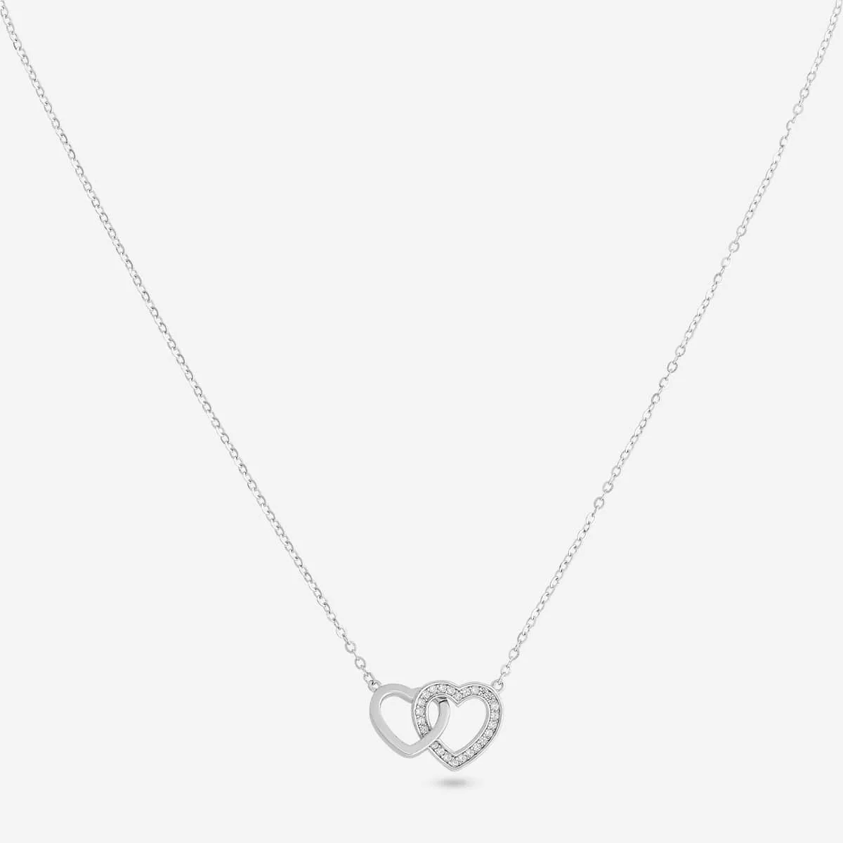 92.5 Silver Necklace 194935 - Image 6