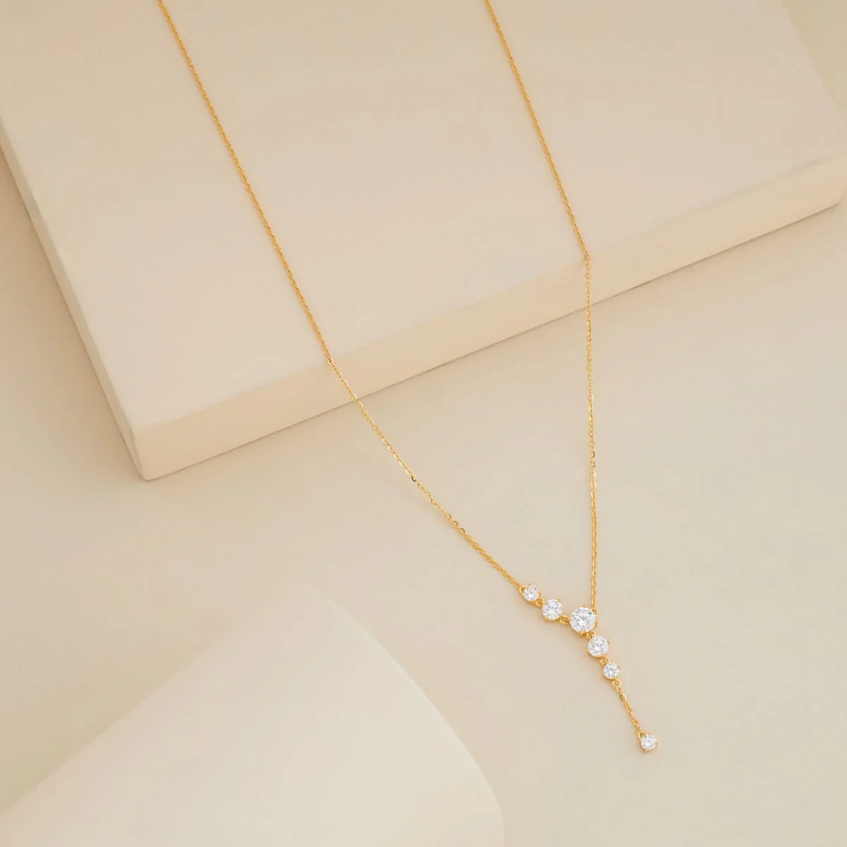 92.5 Silver Necklace 198870 - Image 2
