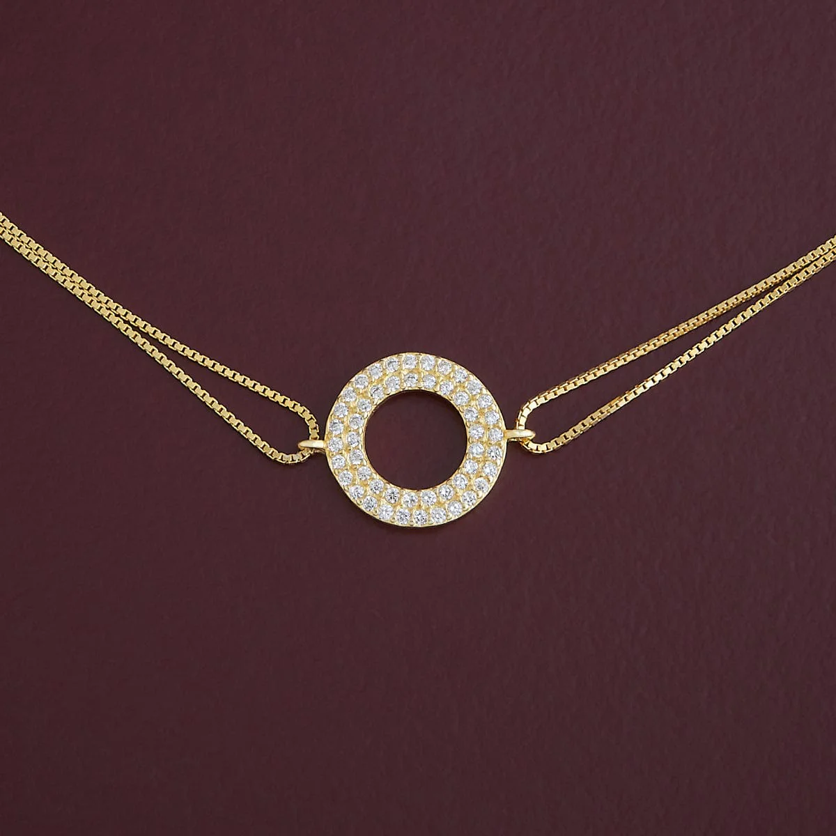 92.5 Silver Payal 176494 - Image 5