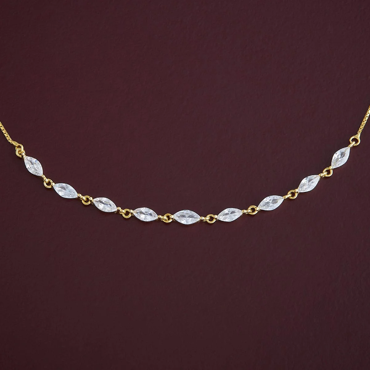 92.5 Silver Payal 176496 - Image 3