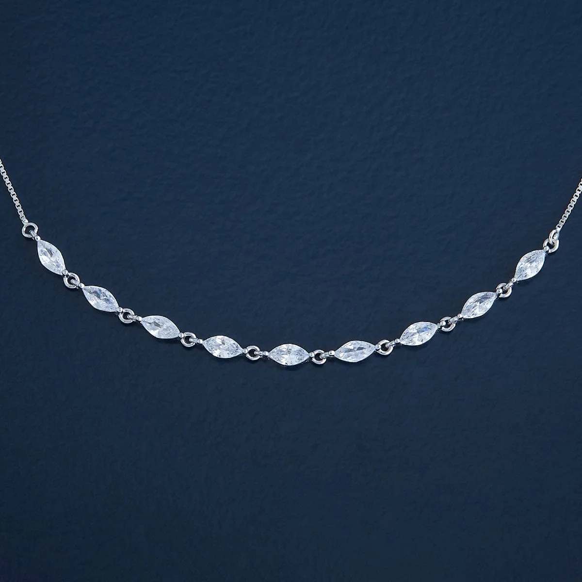 92.5 Silver Payal 176496 - Image 5