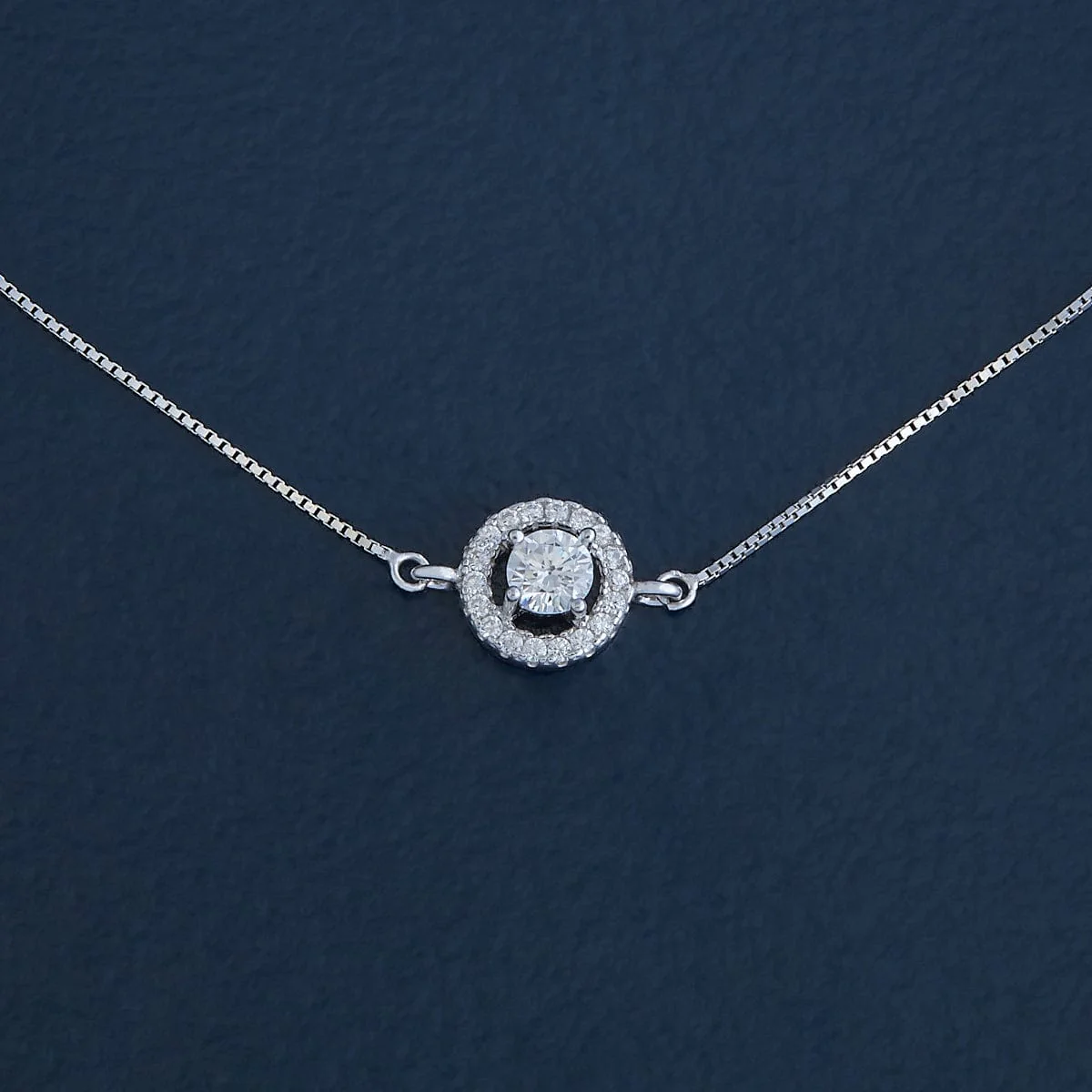 92.5 Silver Payal 176500 - Image 5