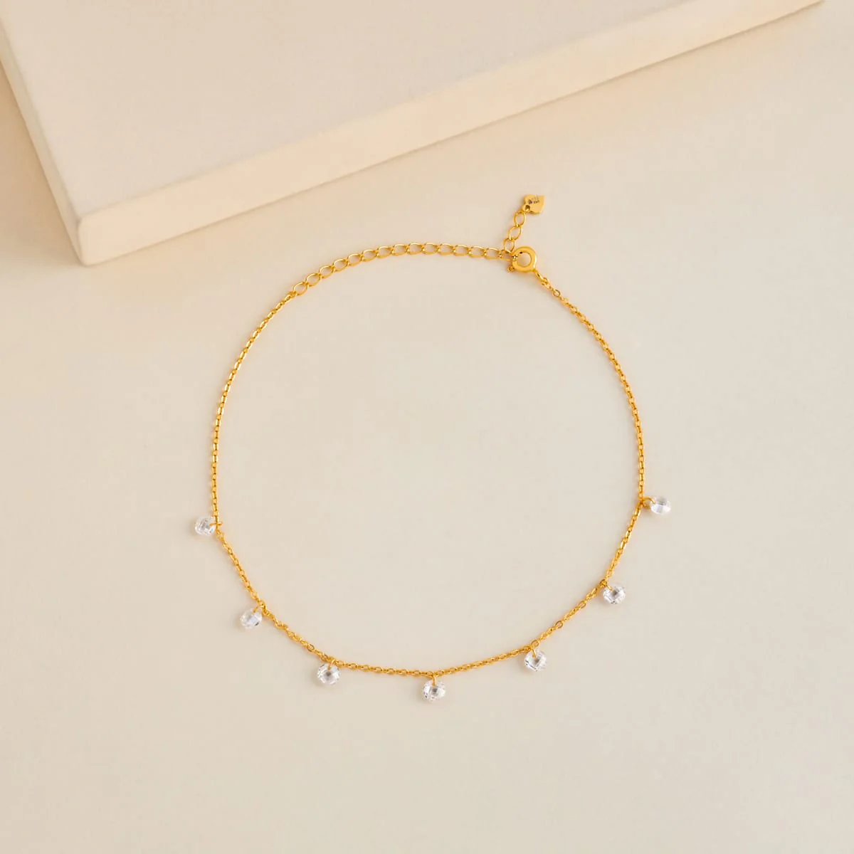 92.5 Silver Payal 180710 - Image 5