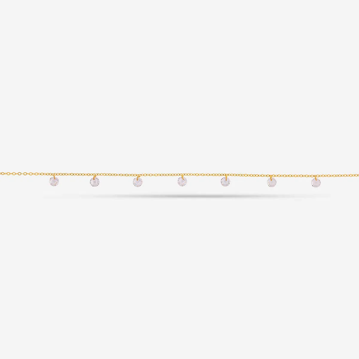 92.5 Silver Payal 180710 - Image 6