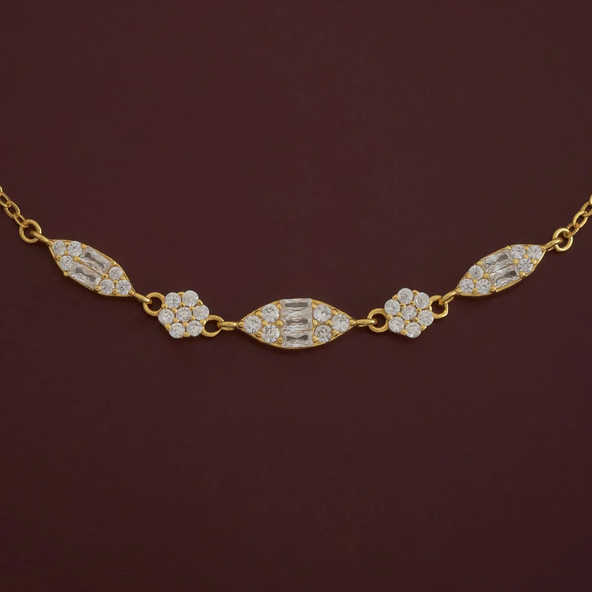 92.5 Silver Payal 180791 - Image 5