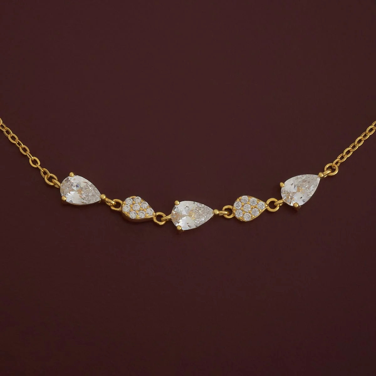 92.5 Silver Payal 180792 - Image 3