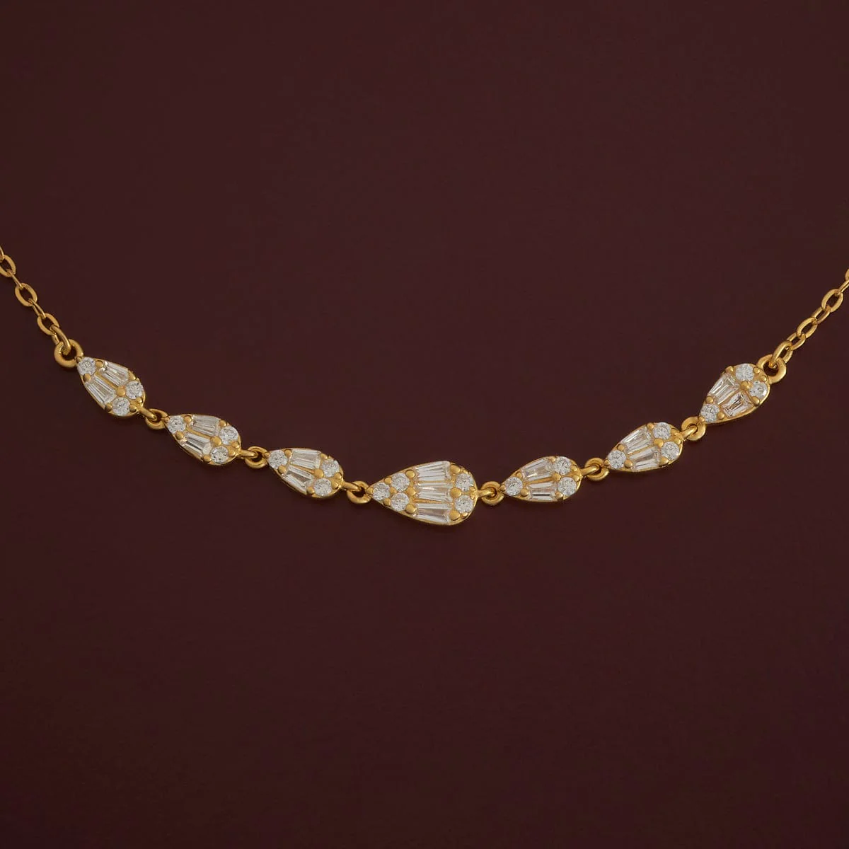 92.5 Silver Payal 180795 - Image 4
