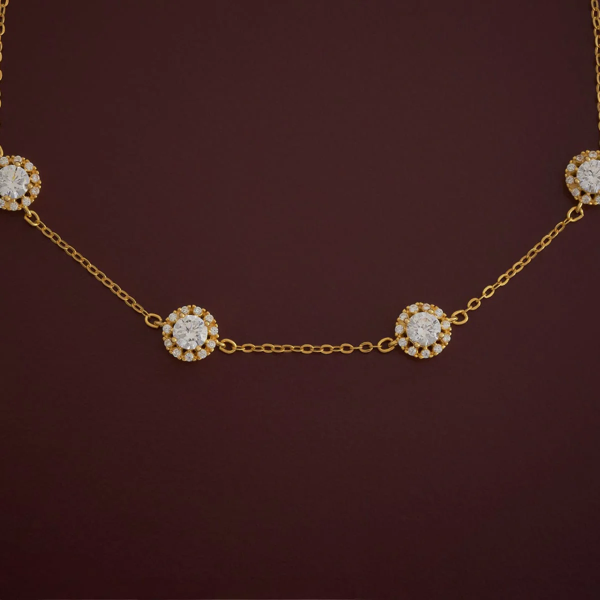 92.5 Silver Payal 180797 - Image 3