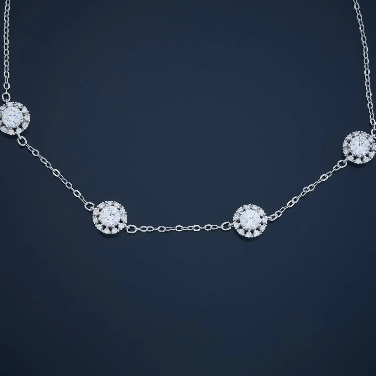 92.5 Silver Payal 180797 - Image 6