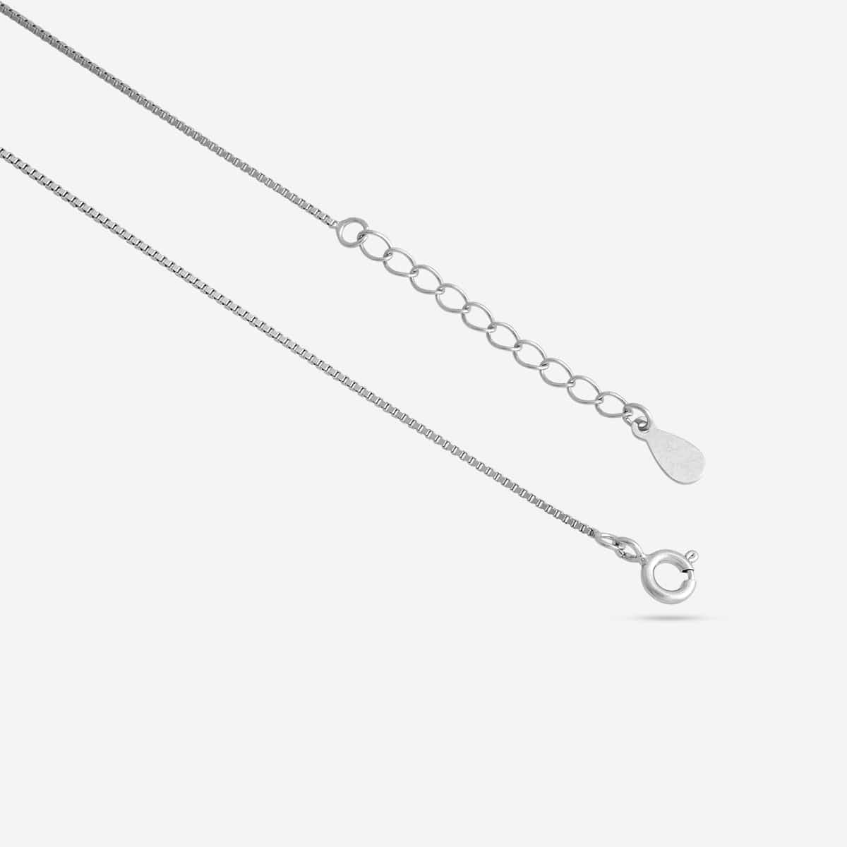 92.5 Silver Payal 188227 - Image 4
