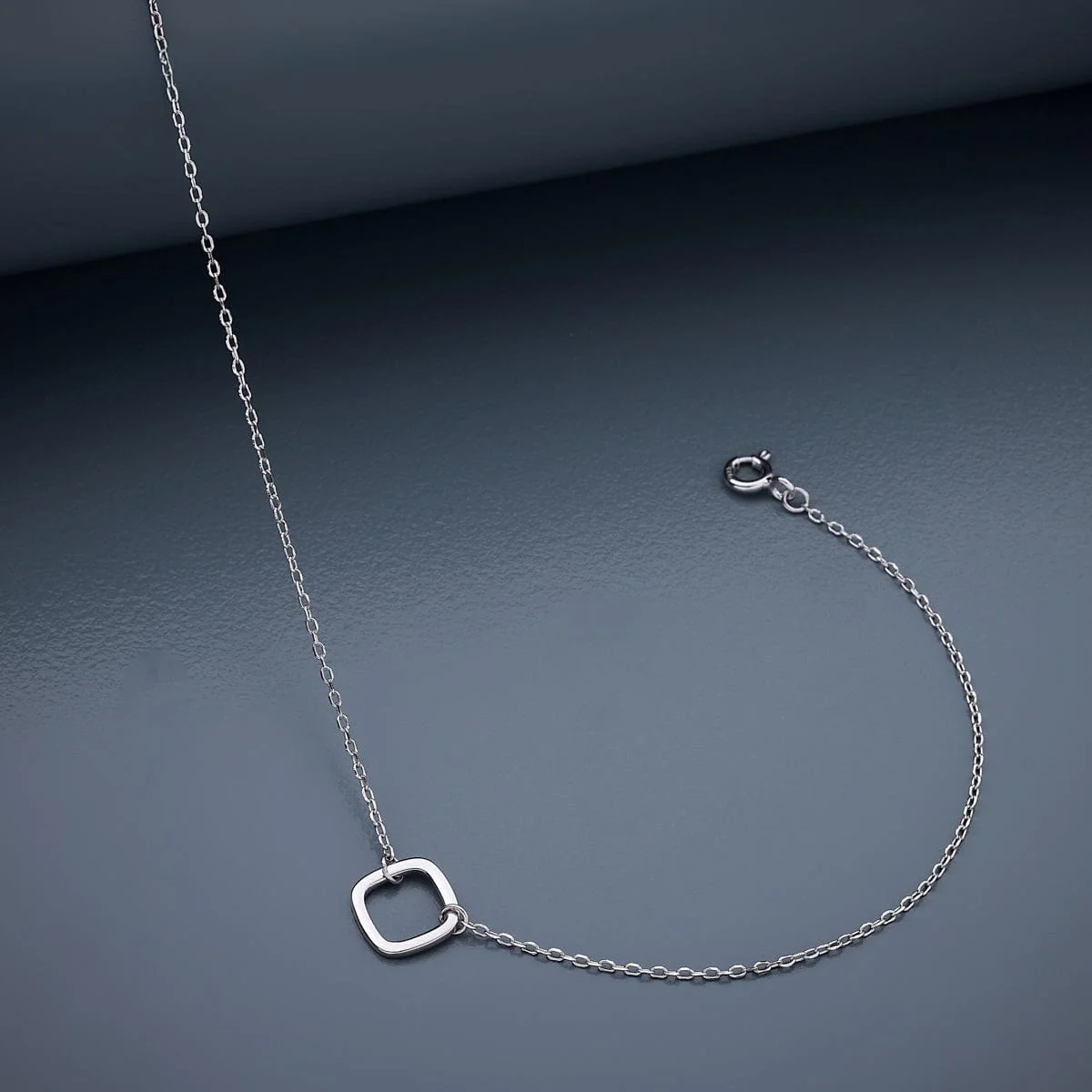 92.5 Silver Payal 188257 - Image 2