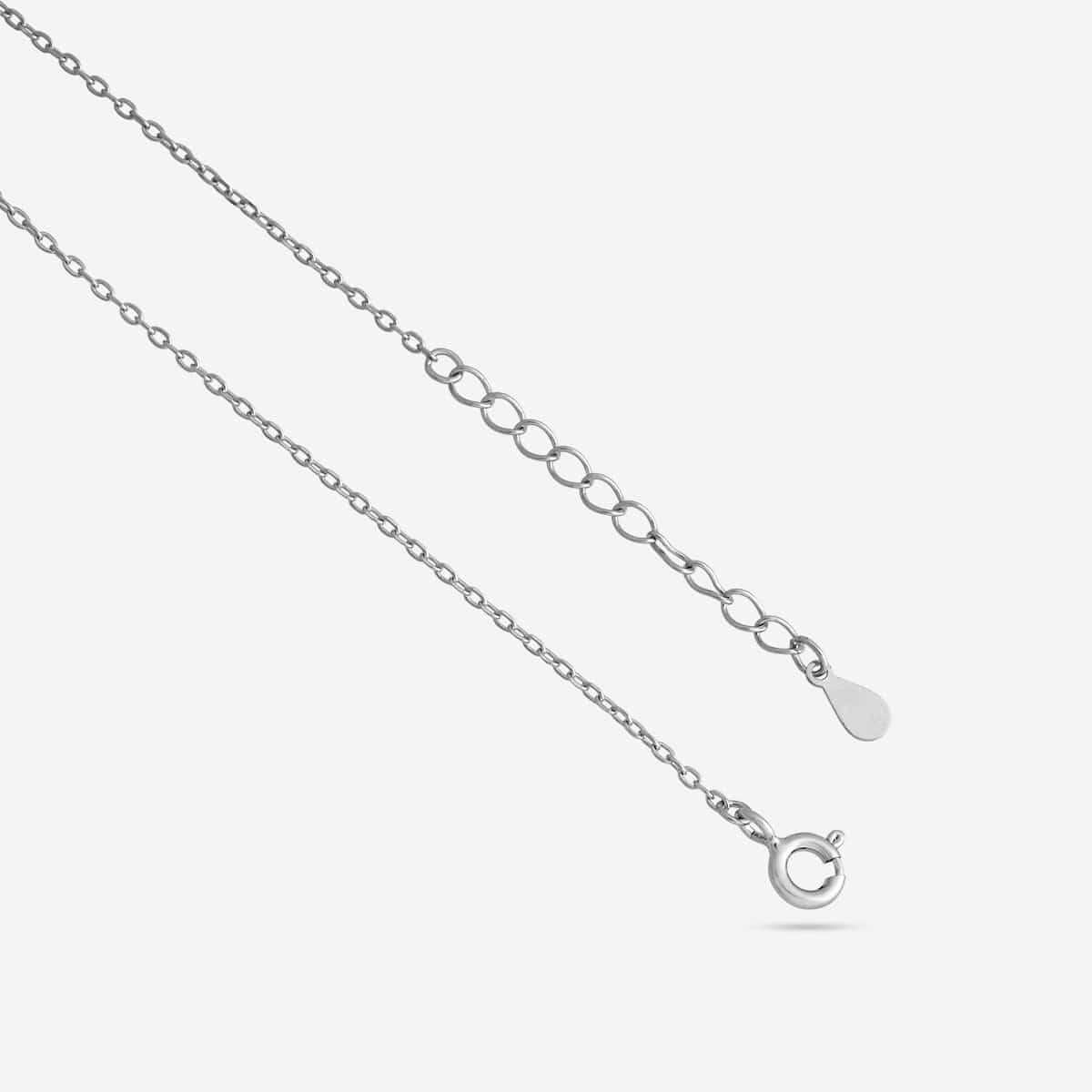 92.5 Silver Payal 188262 - Image 4