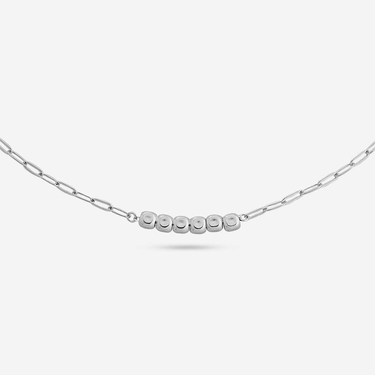 92.5 Silver Payal 194501 - Image 4