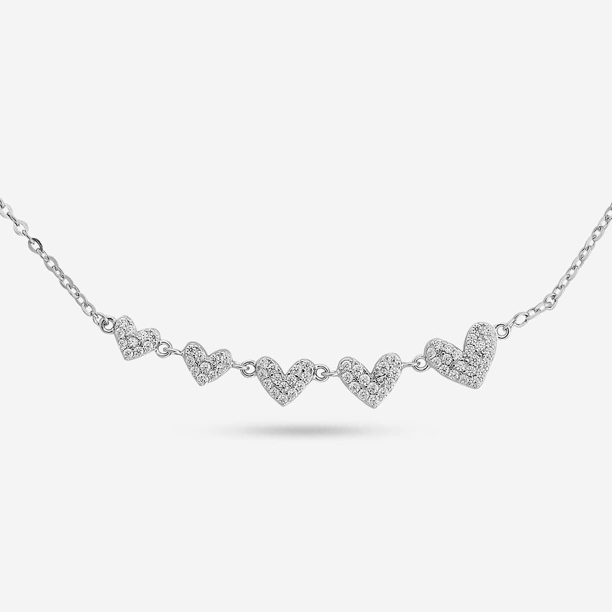 92.5 Silver Payal 194503 - Image 4