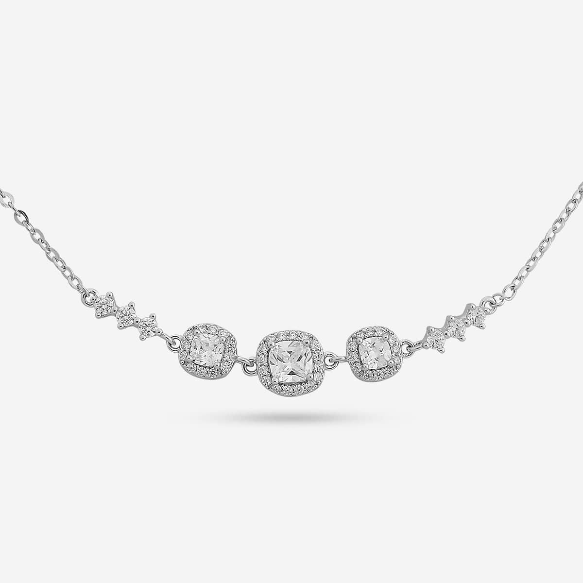 92.5 Silver Payal 194504 - Image 4