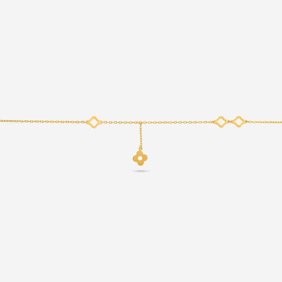 92.5 Silver Payal 194560 - Image 3