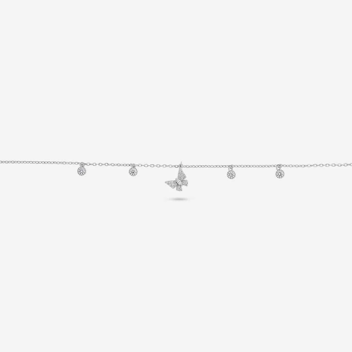 92.5 Silver Payal 194561 - Image 6