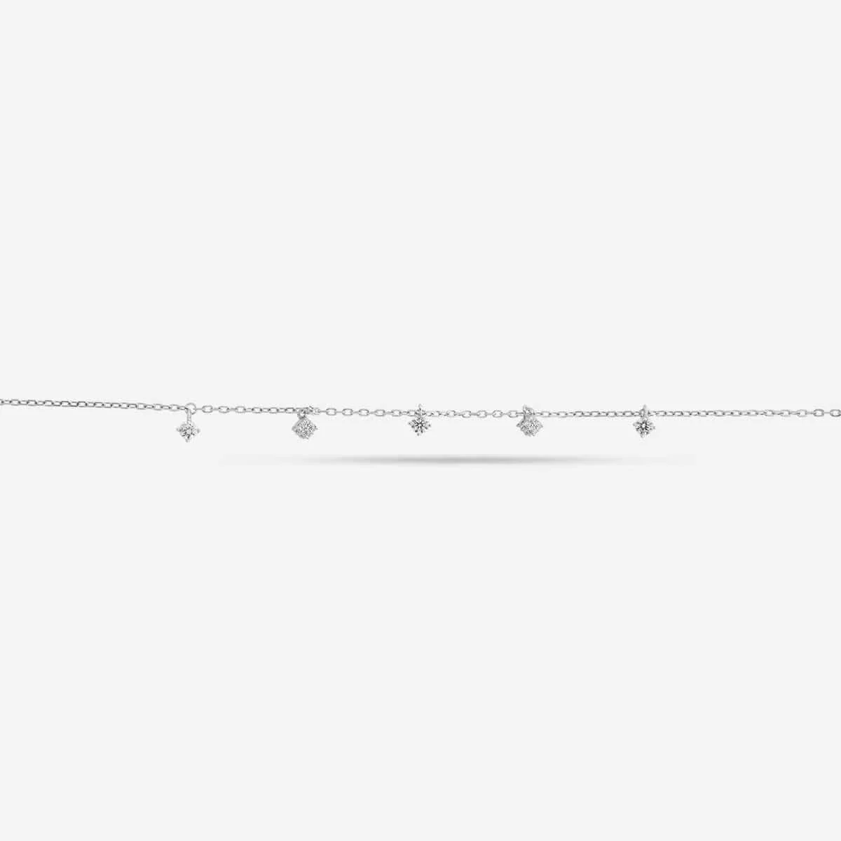 92.5 Silver Payal 194565 - Image 6
