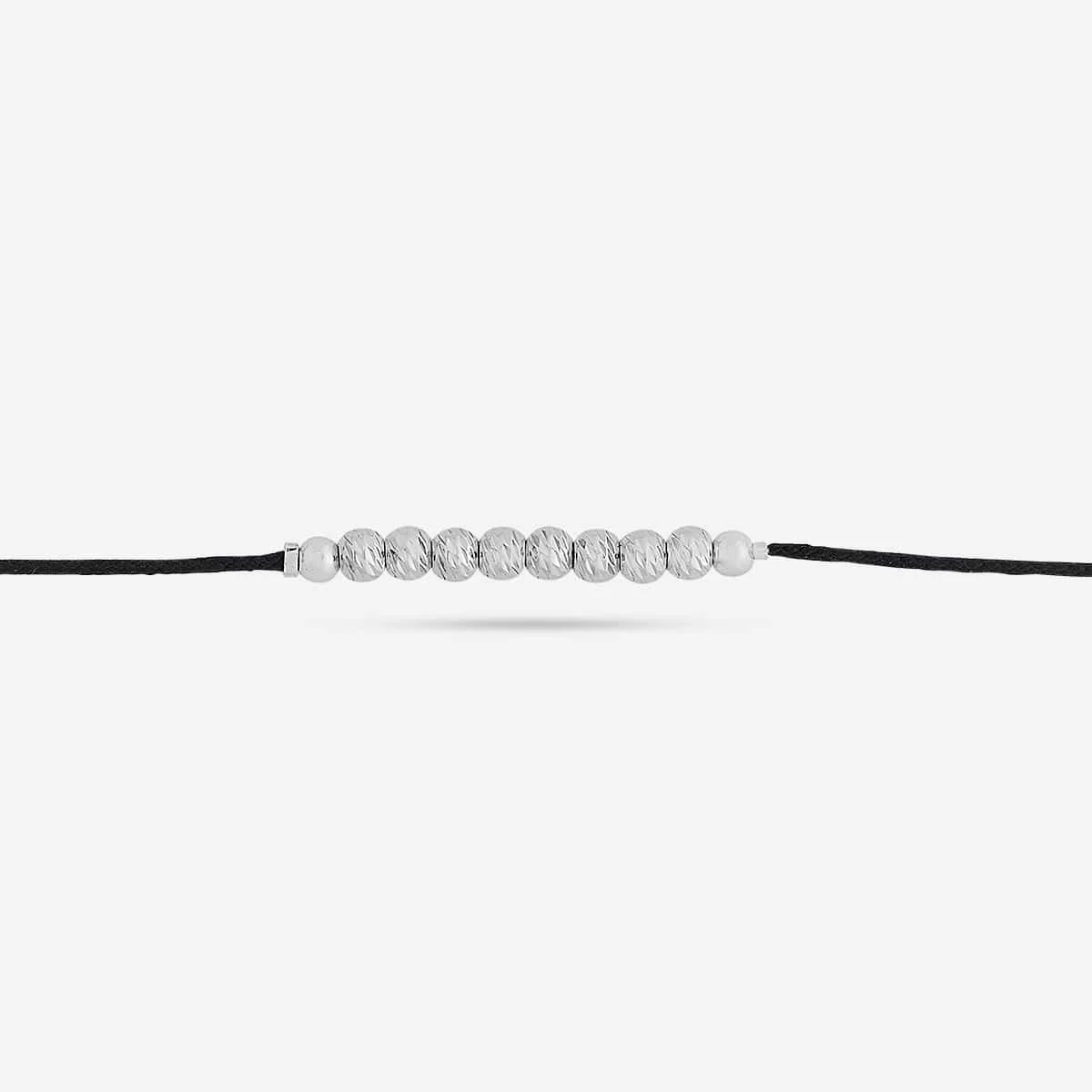 92.5 Silver Payal 194572 - Image 7