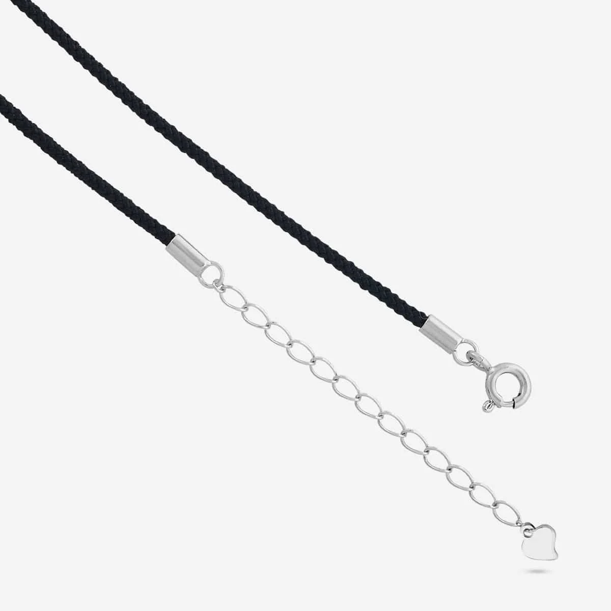 92.5 Silver Payal 194572 - Image 8