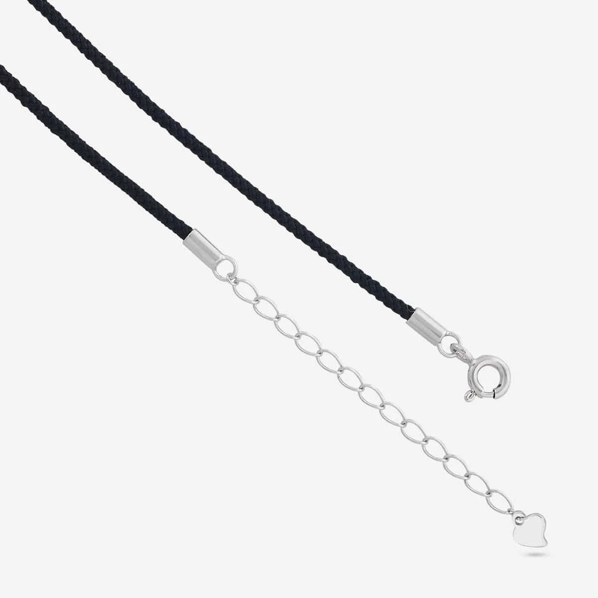 92.5 Silver Payal 194573 - Image 8