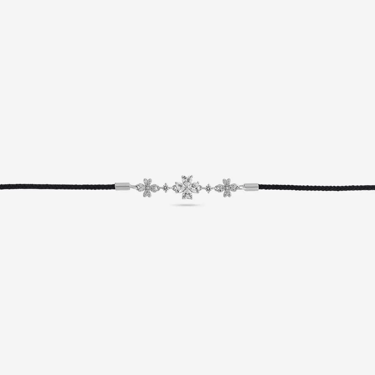 92.5 Silver Payal 194635 - Image 7
