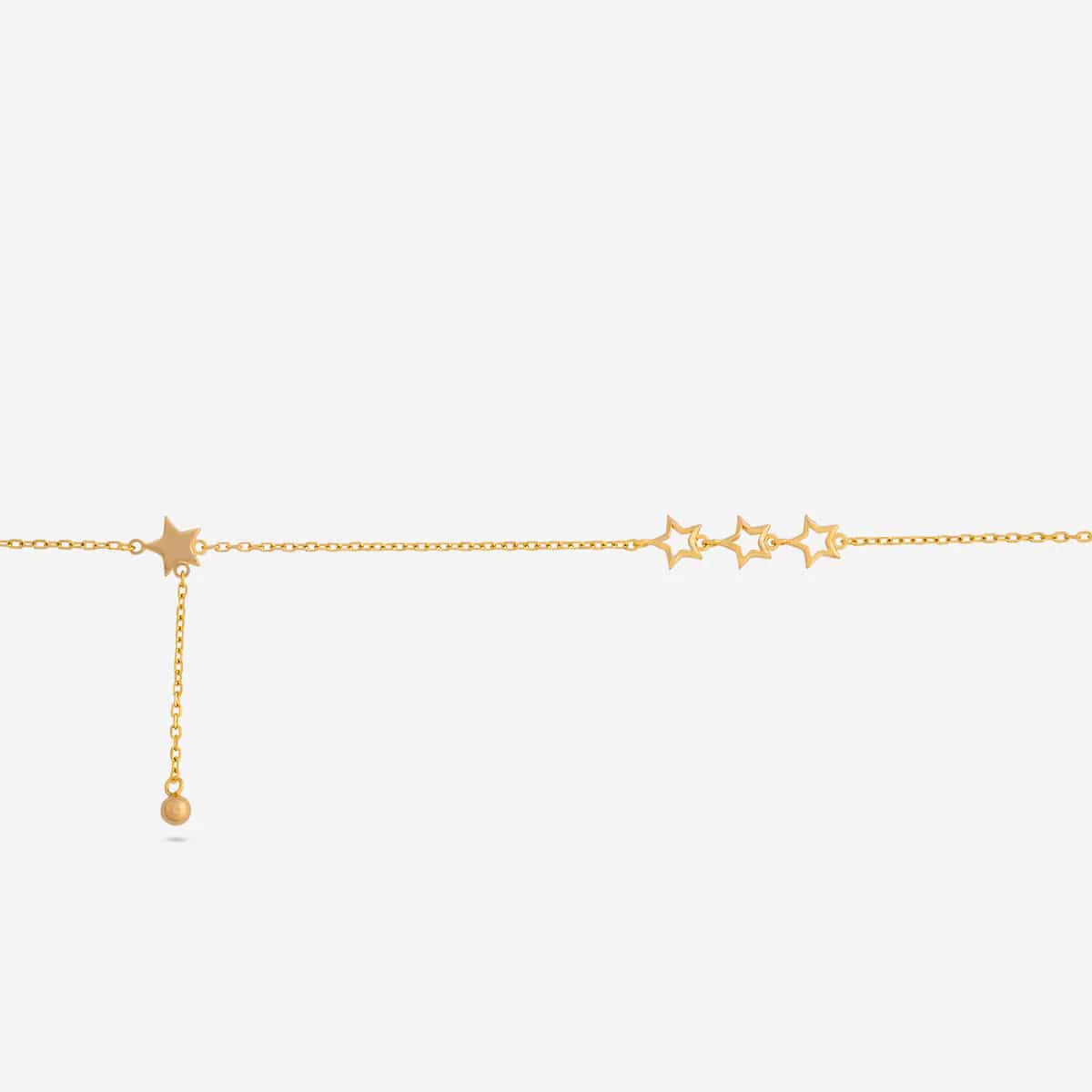 92.5 Silver Payal 194639 - Image 3