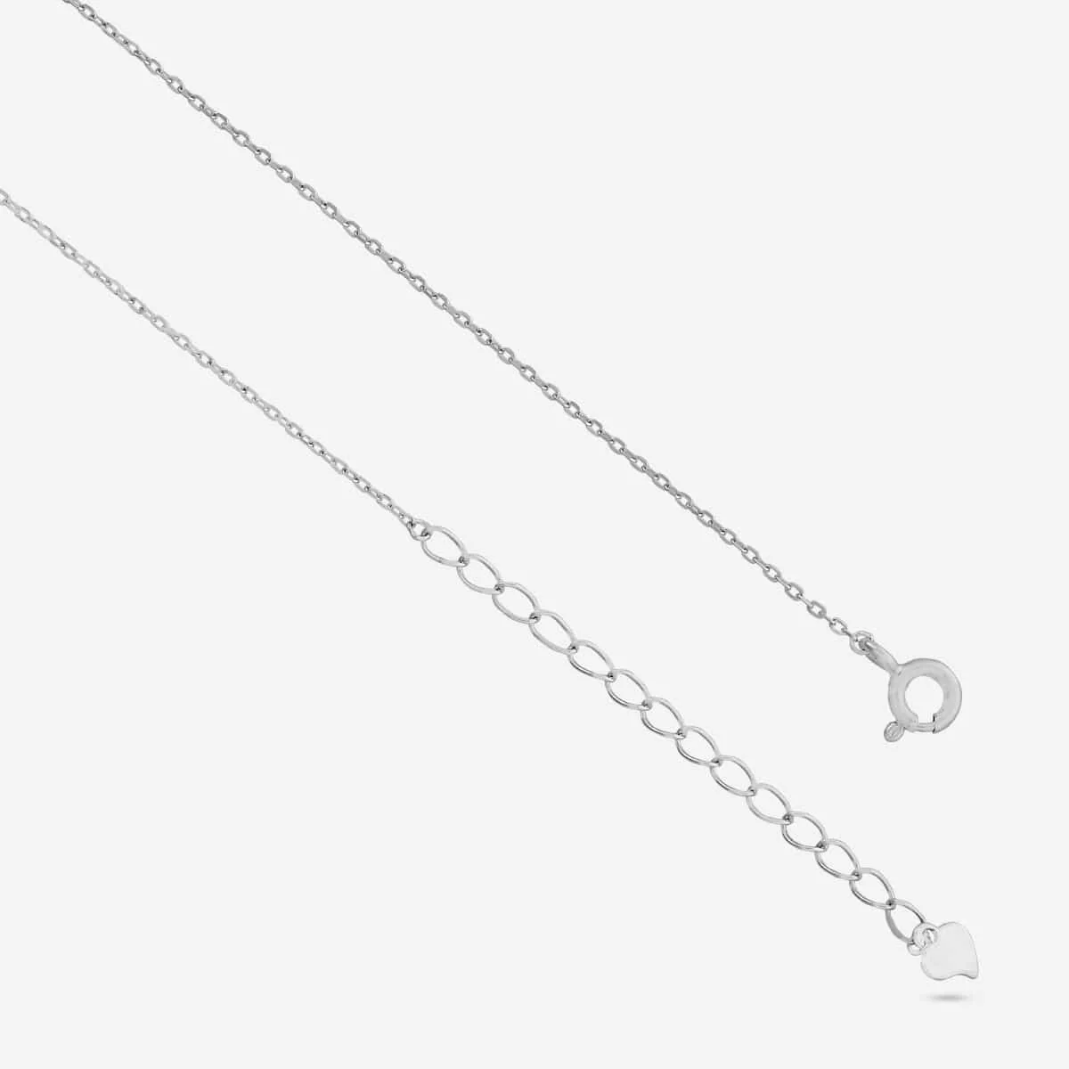 92.5 Silver Payal 194639 - Image 8