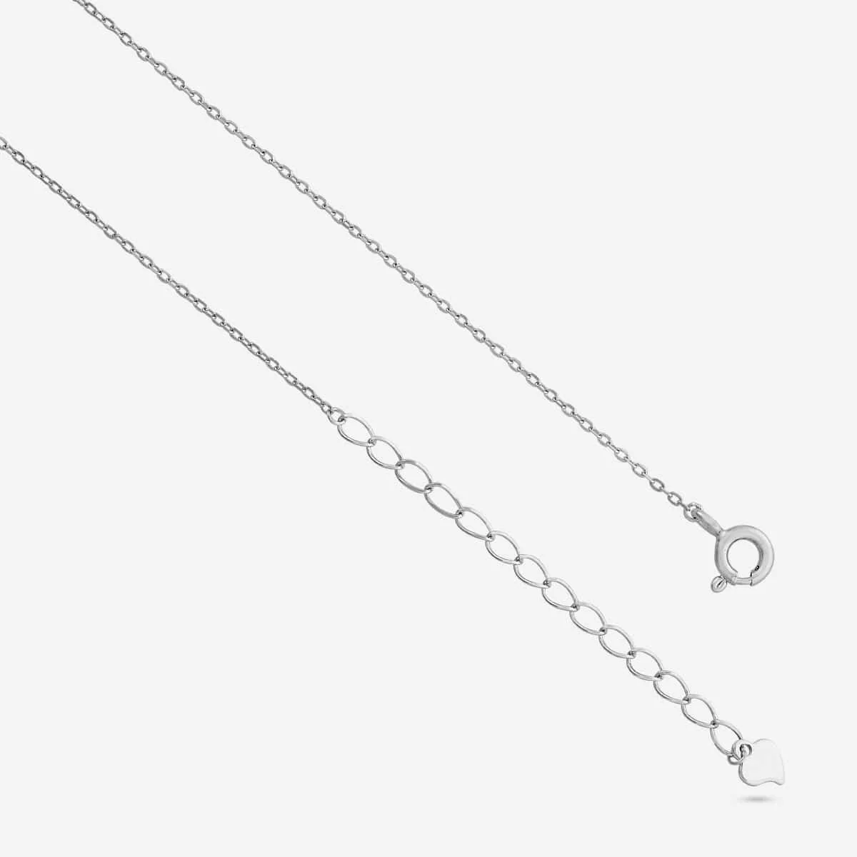 92.5 Silver Payal 194641 - Image 8