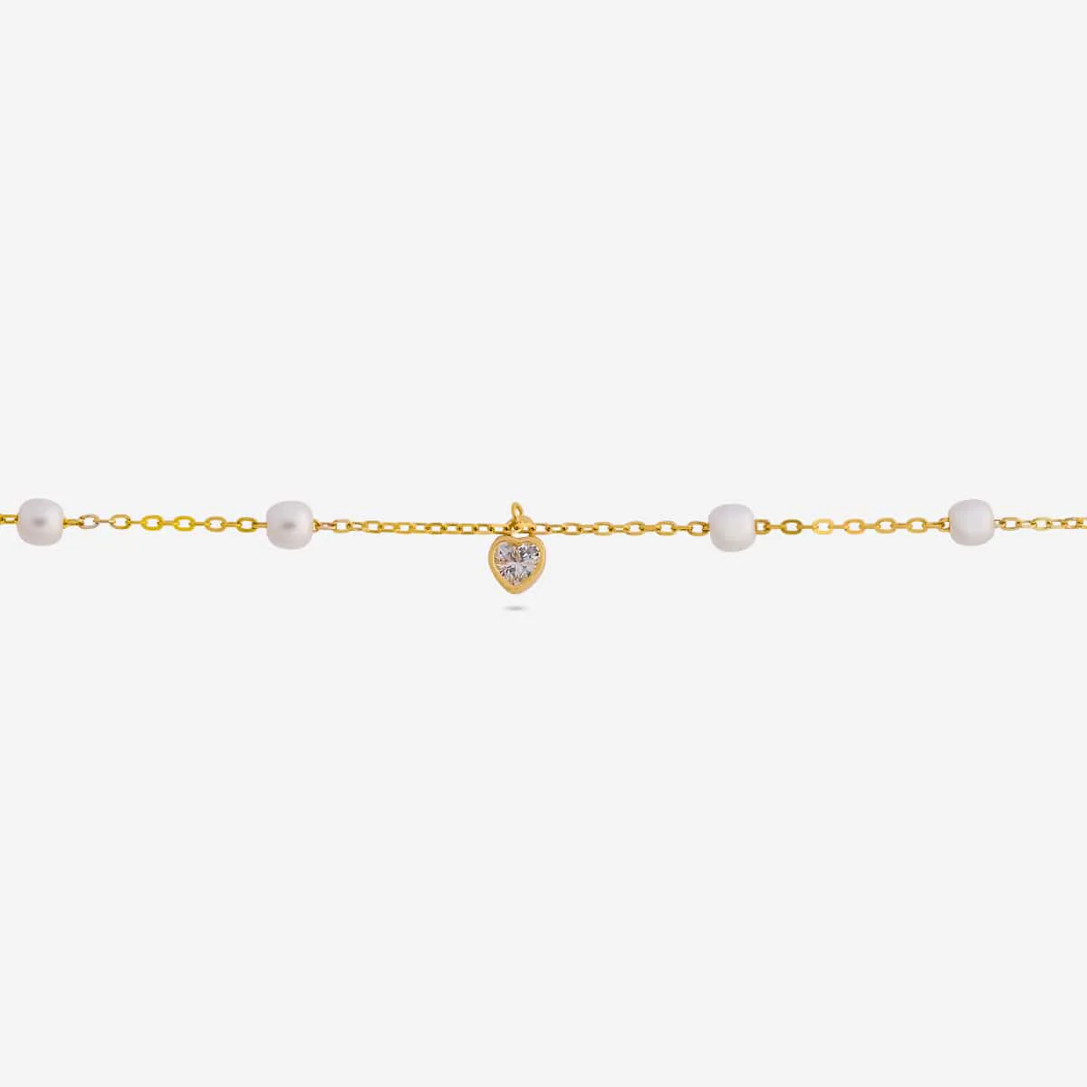 92.5 Silver Payal 194645 - Image 3