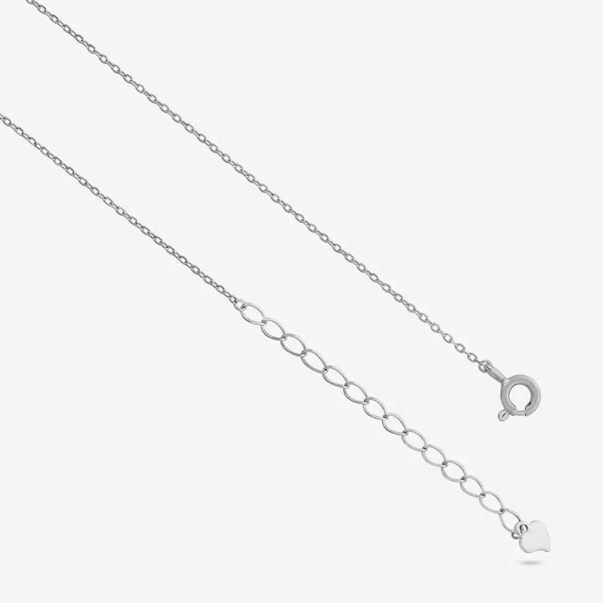 92.5 Silver Payal 194645 - Image 8