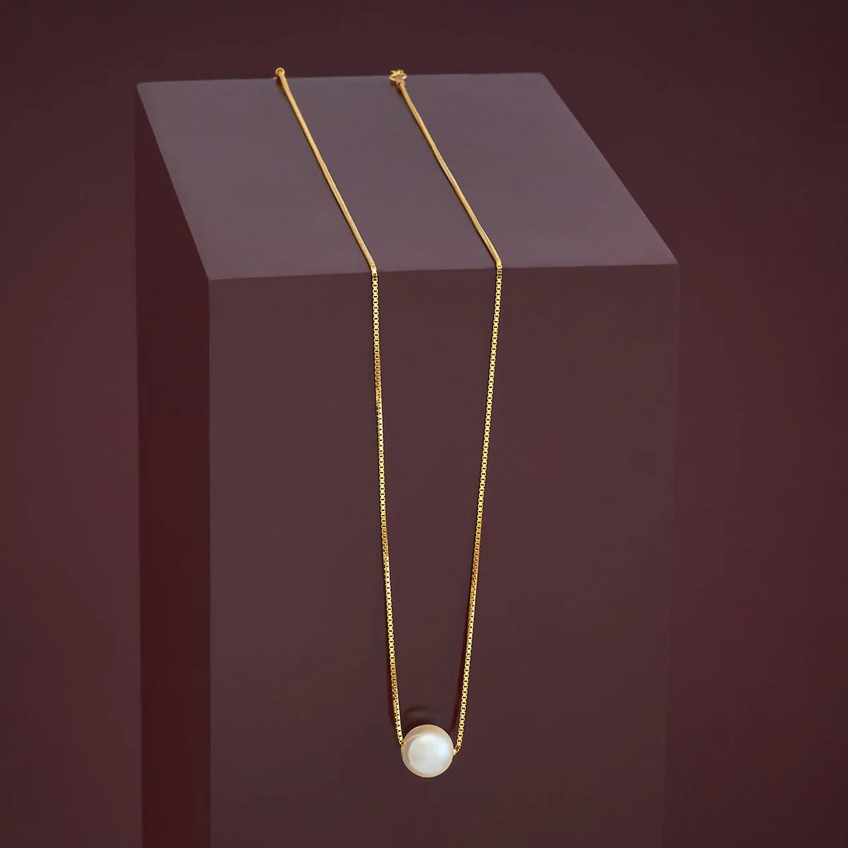 92.5 Silver Pendant with Chain 176704 - Image 4