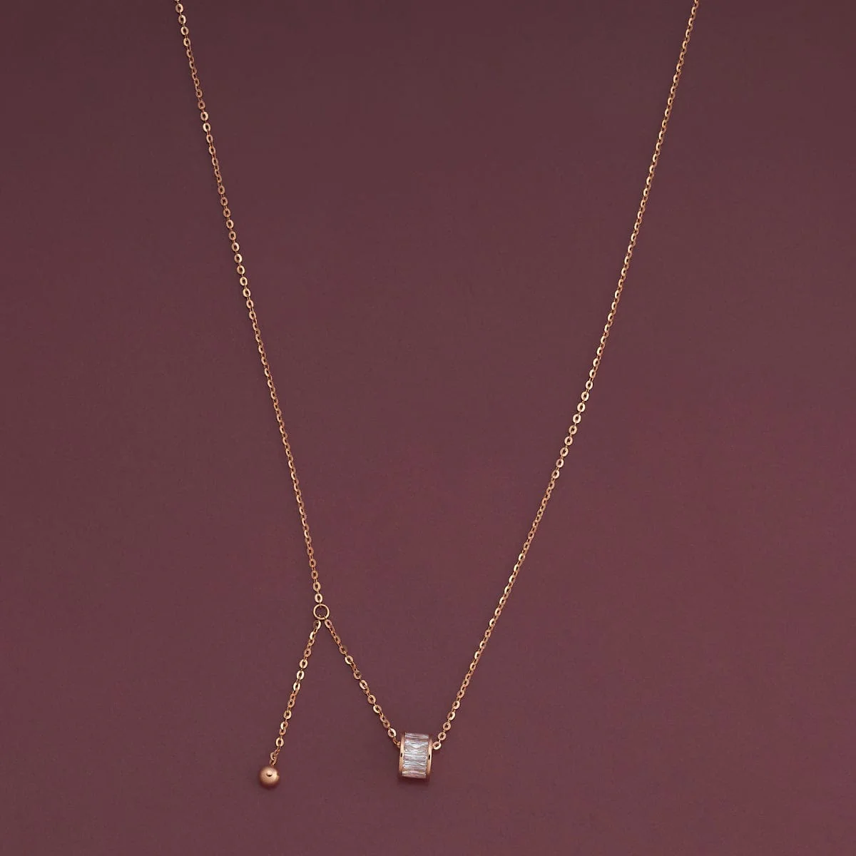 92.5 Silver Pendant with Chain 180768 - Image 7