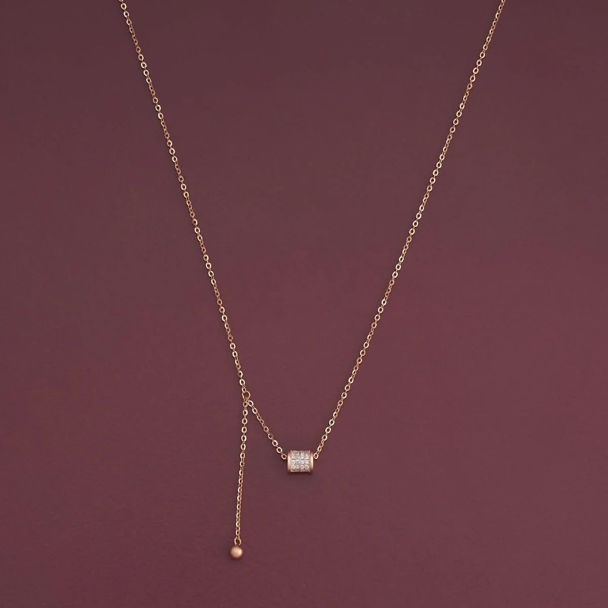 92.5 Silver Pendant with Chain 180773 - Image 7