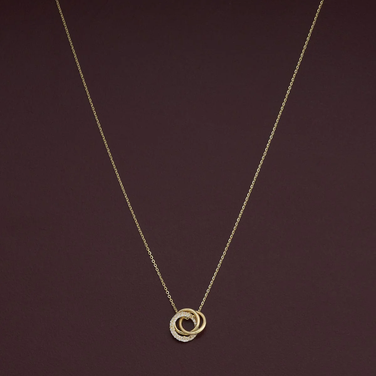 92.5 Silver Pendant with Chain 180882 - Image 4
