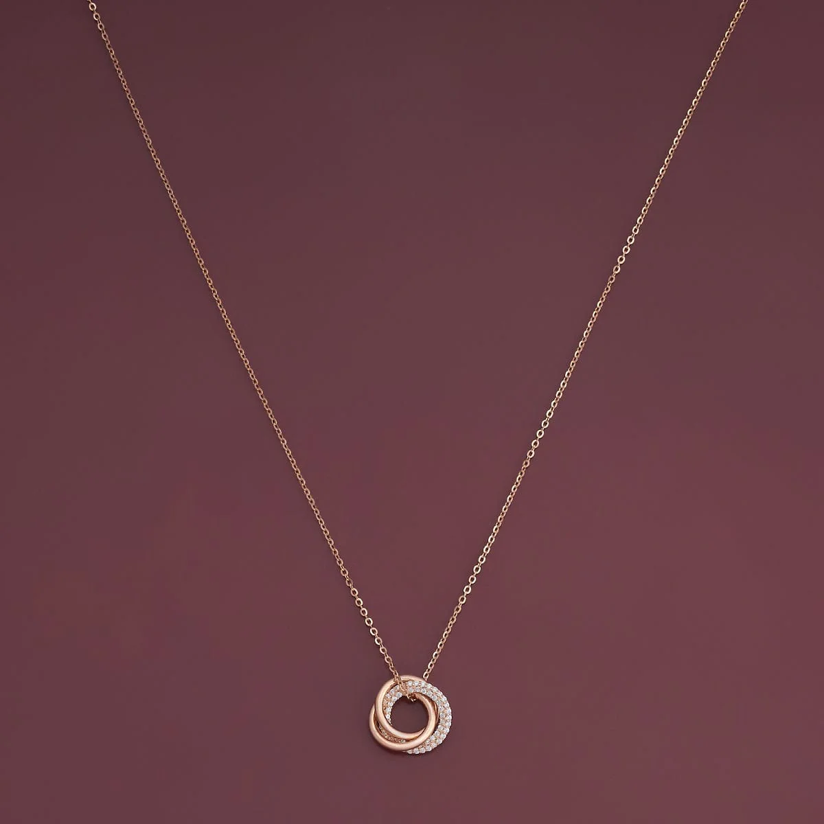 92.5 Silver Pendant with Chain 180882 - Image 7