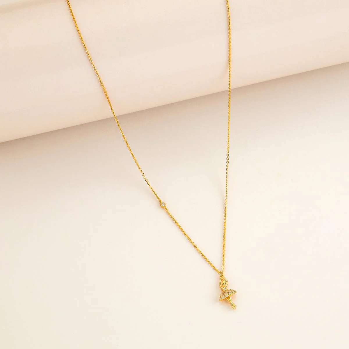 92.5 Silver Pendant With Chain 188390 - Image 6