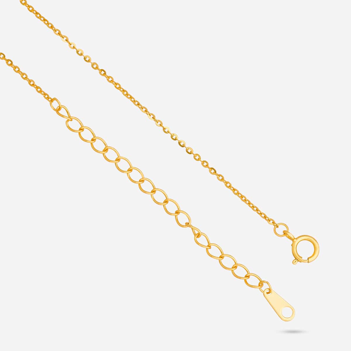 92.5 Silver Pendant With Chain 191272 - Image 5