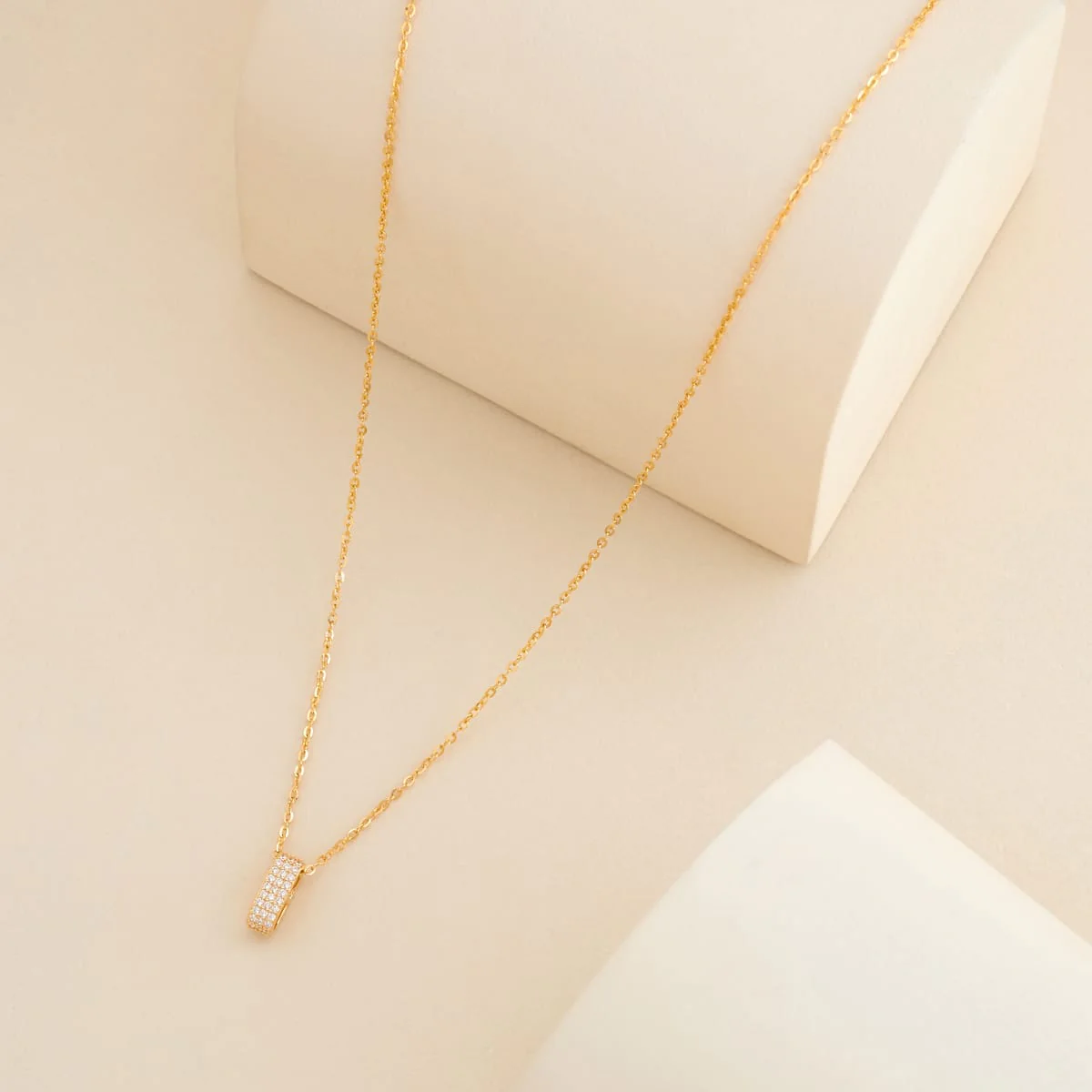 92.5 Silver Pendant with Chain 194902 - Image 2